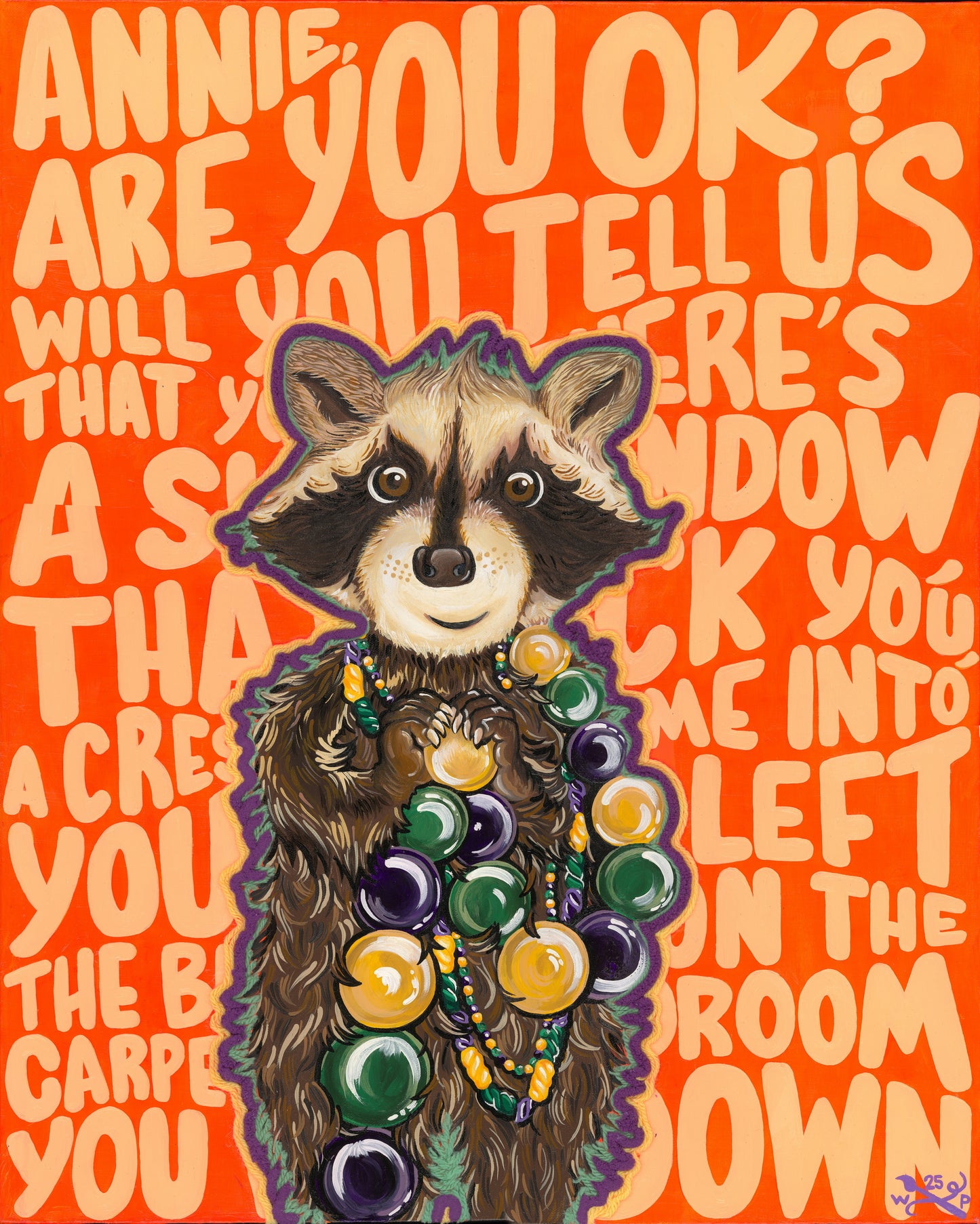 Miller, Smooth Criminal