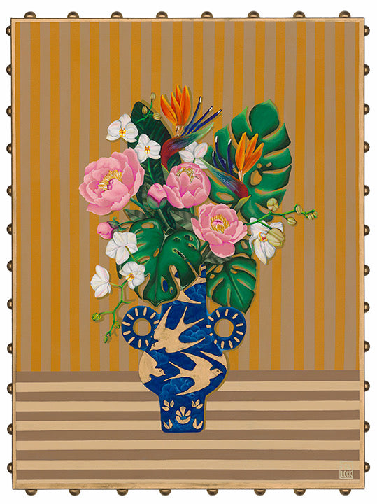 Efflorescence