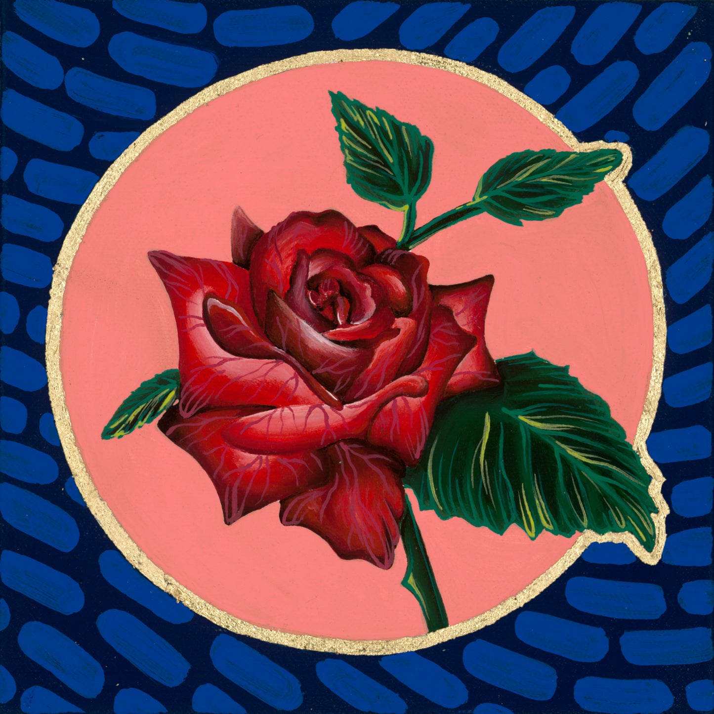 Mel-Rose