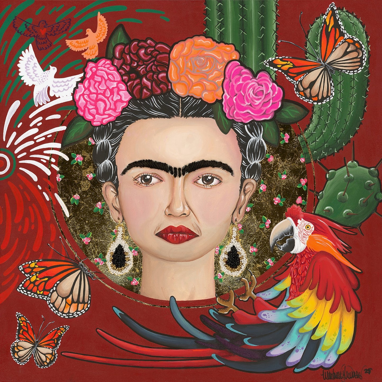 Frida