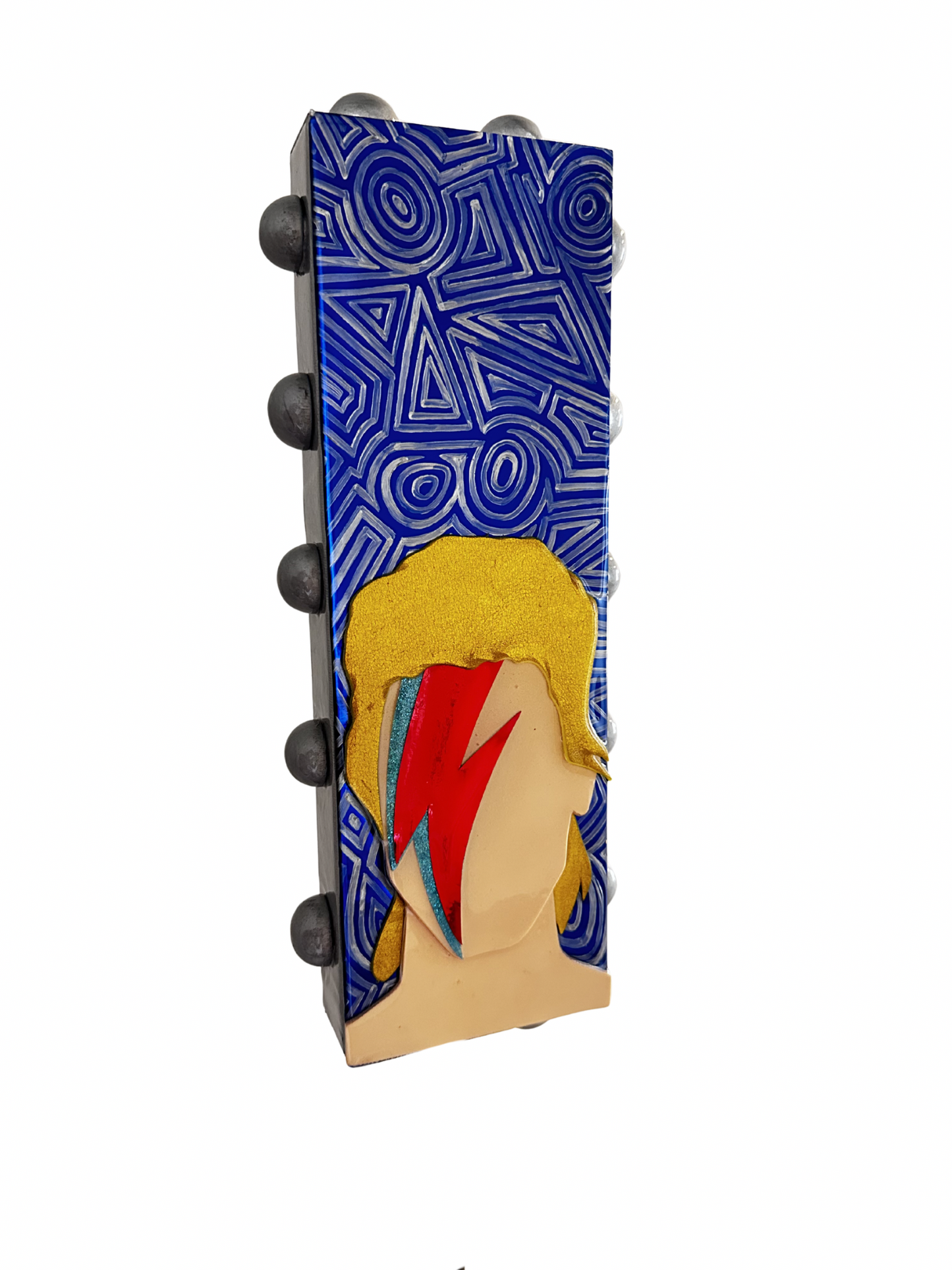 Bowie (wonder Blox)