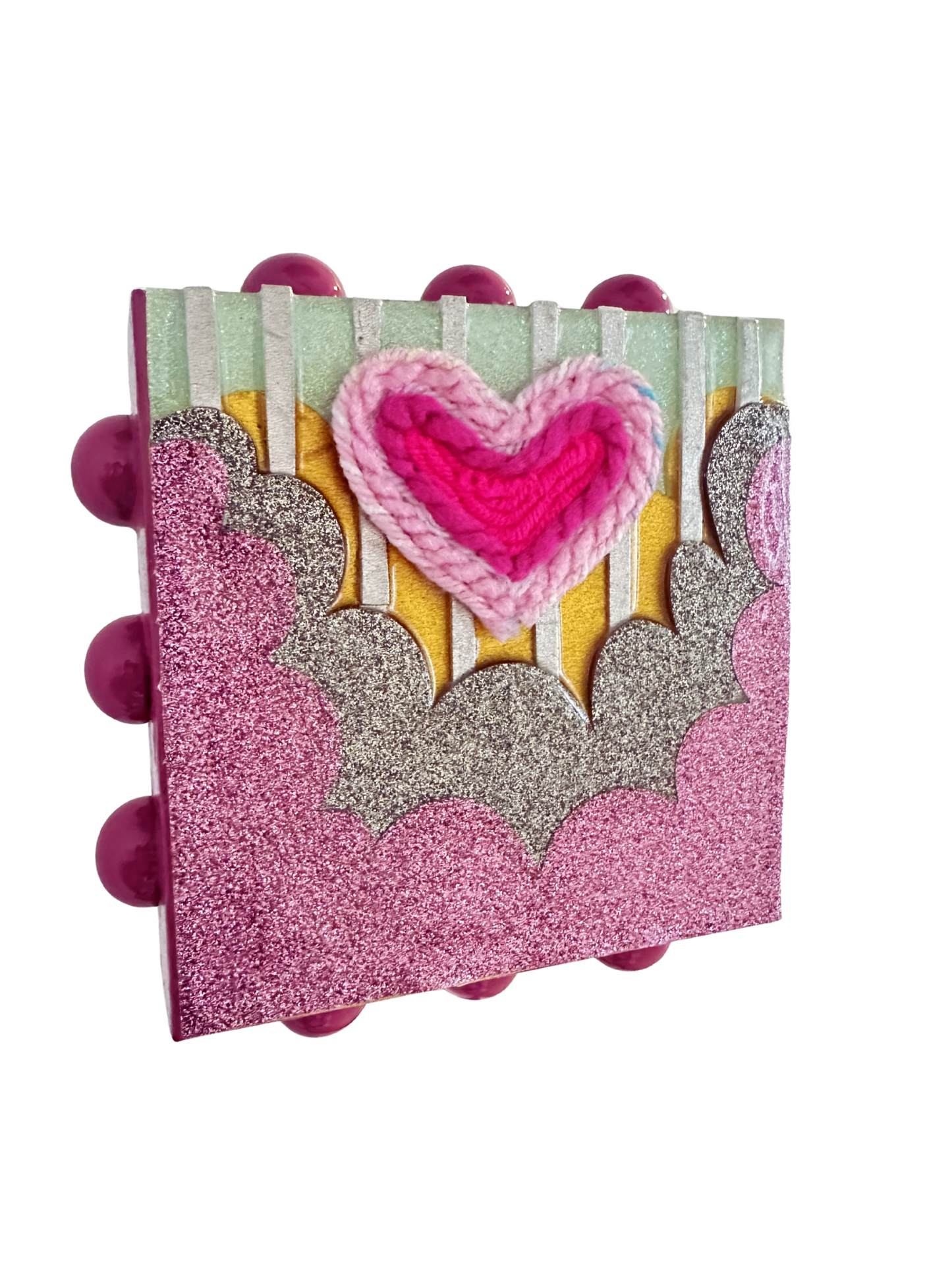 Heart (wonder Blox)