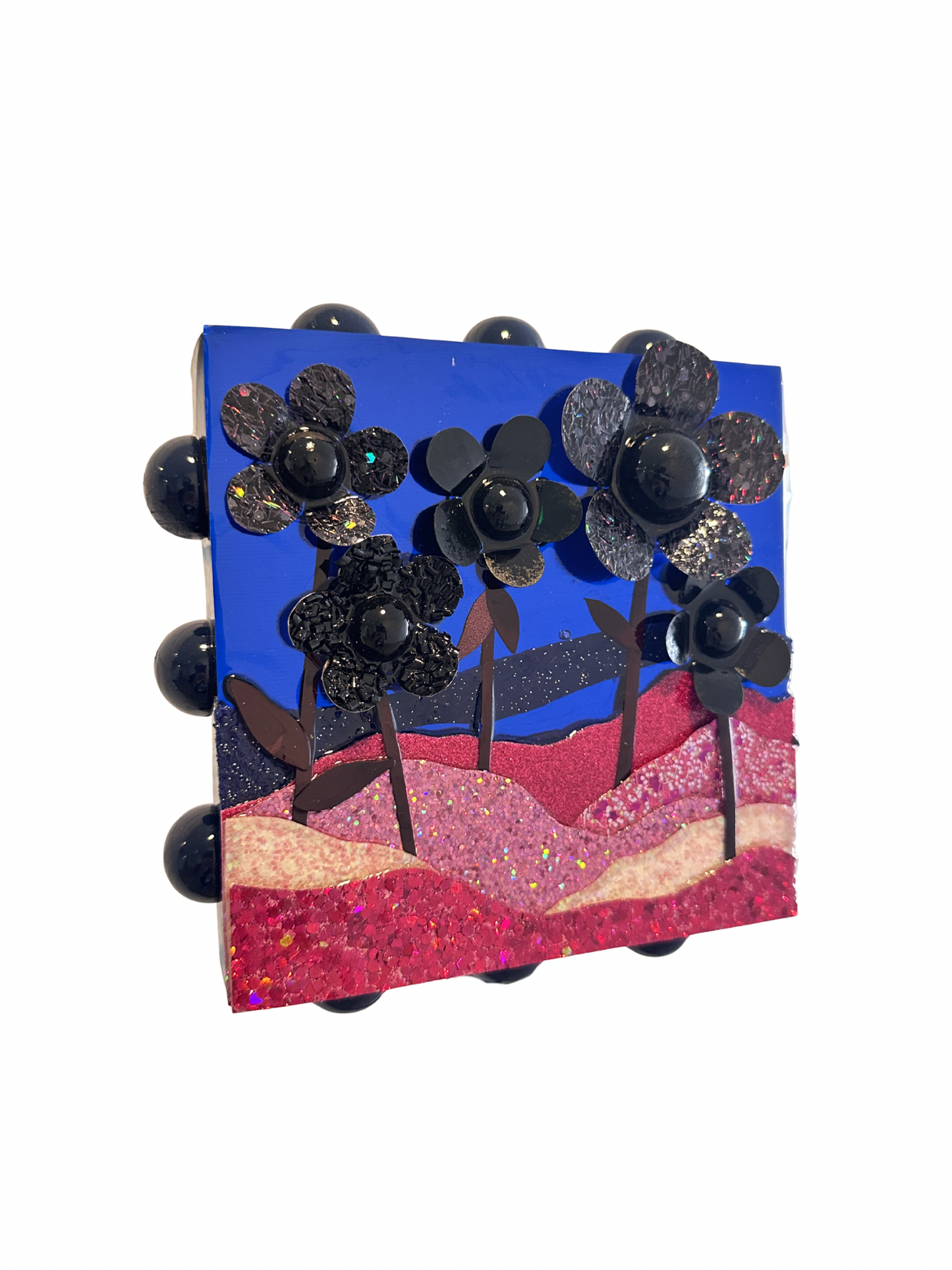 Field of Daisy’s (wonder Blox)