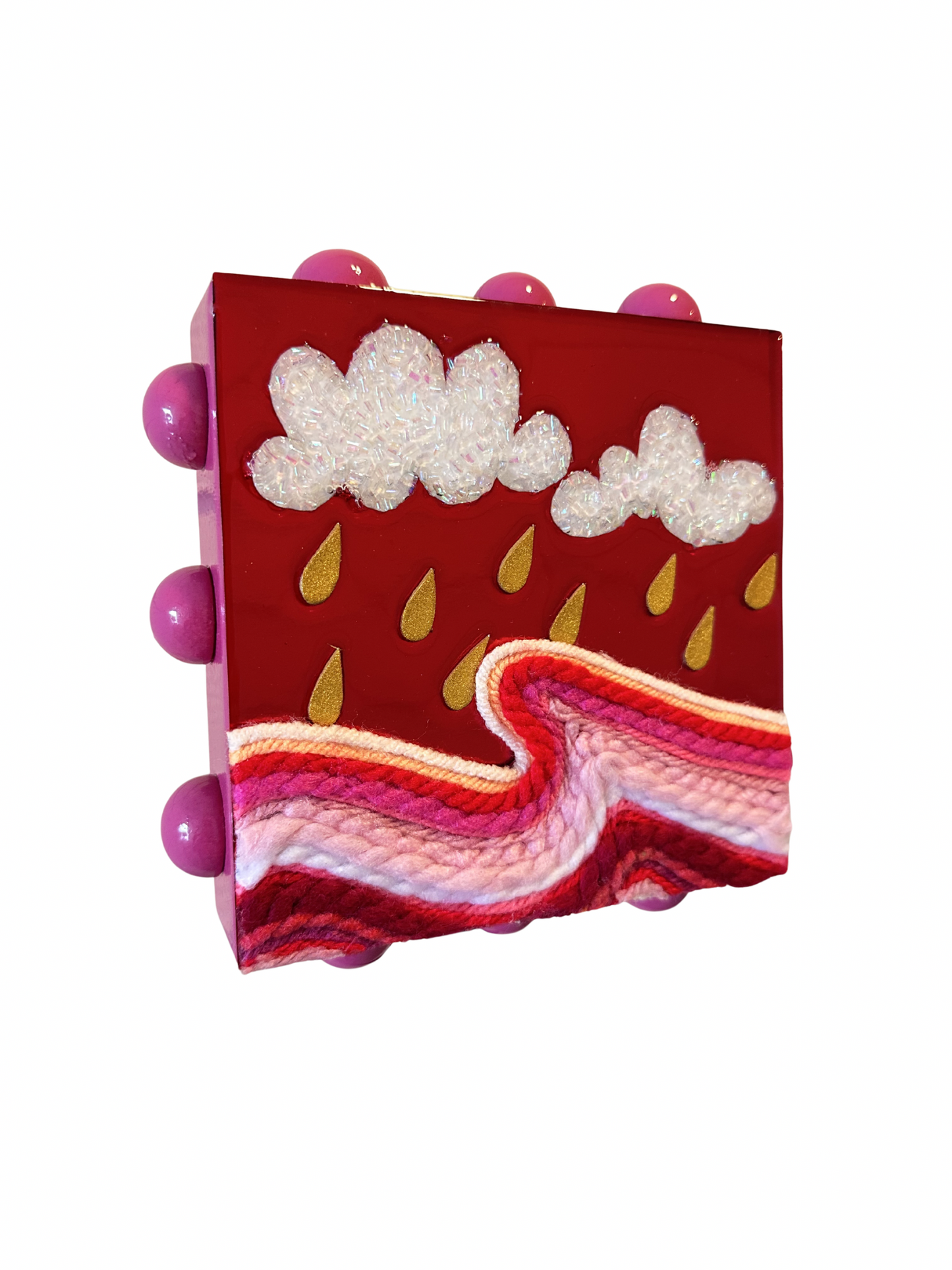 Rain Scene