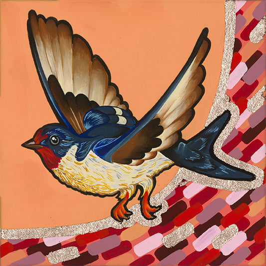 Swallow