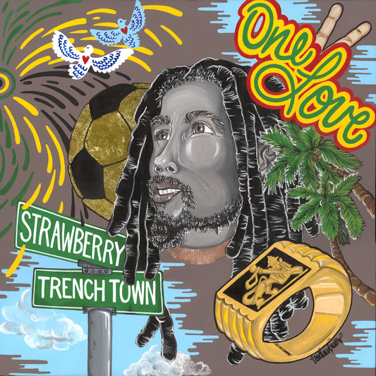 One Love