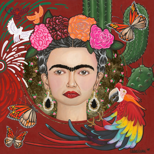 Frida