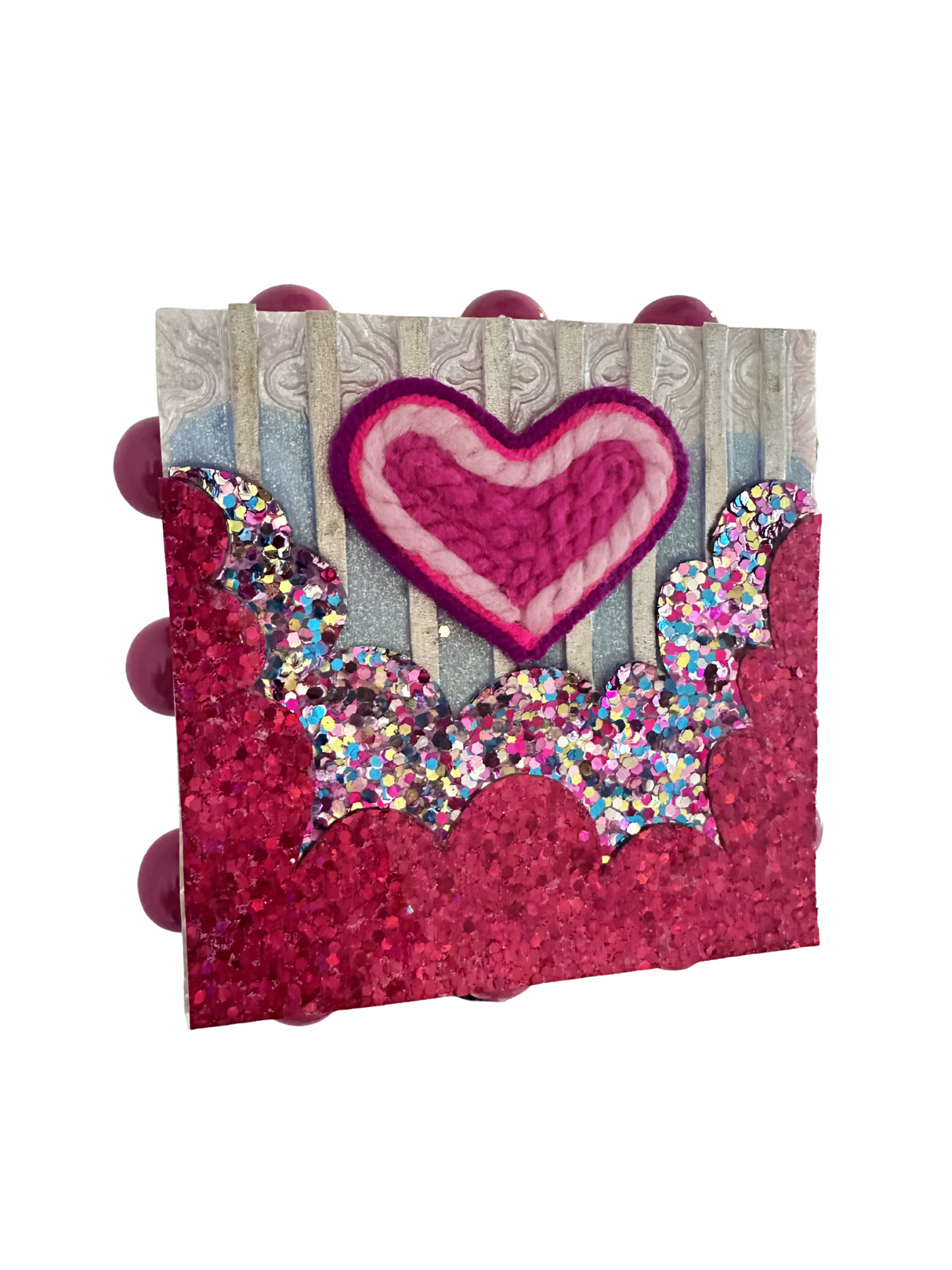 Heart 2 (wonder box)
