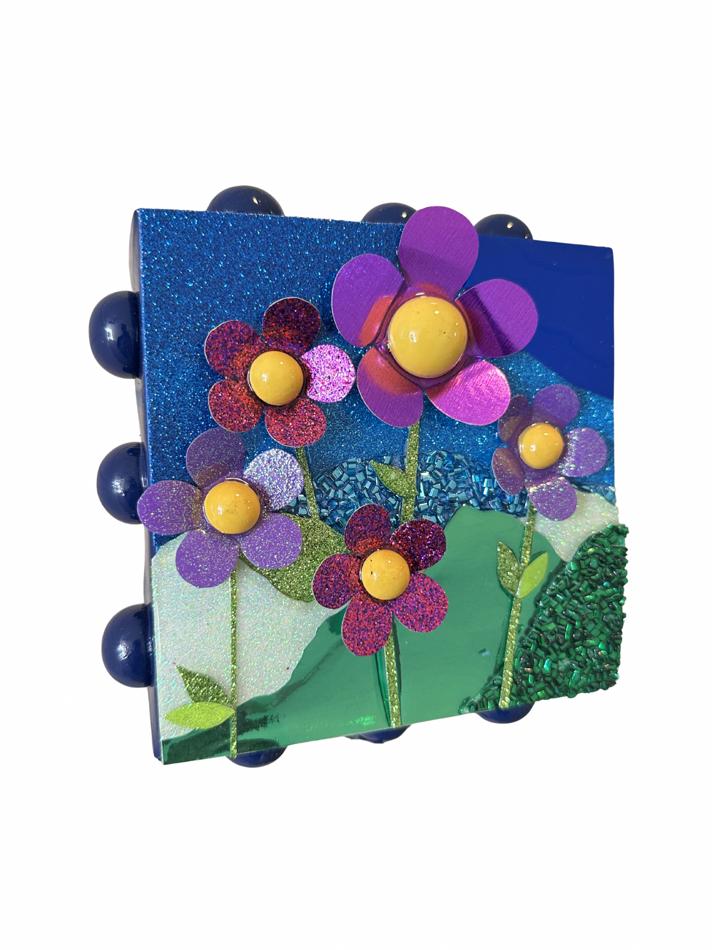 Field of Daisy’s 2 (Wonder Blox)