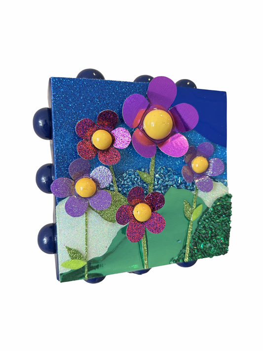 Field of Daisy’s 2 (Wonder Blox)