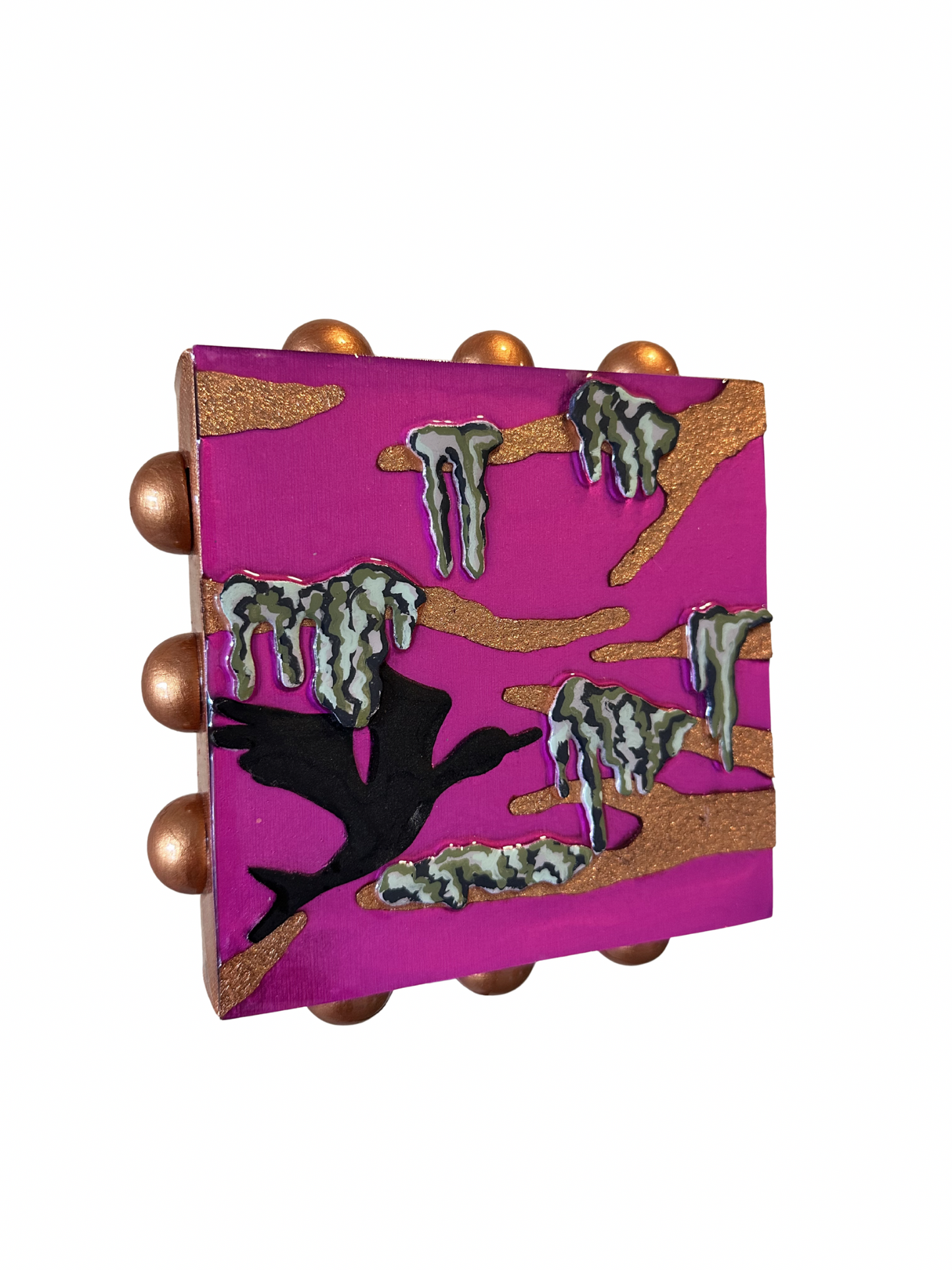 Swamp Scene
