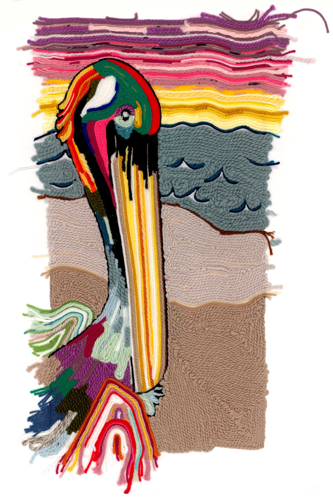 Day Pelican