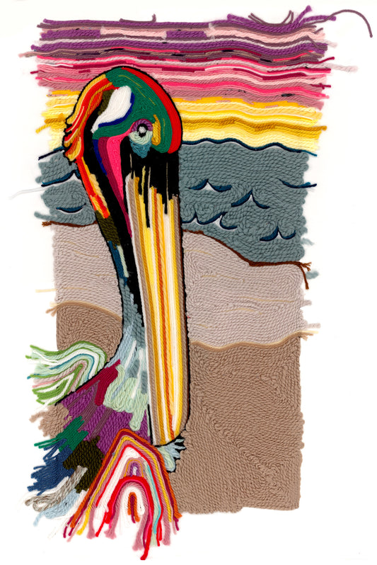 Day Pelican