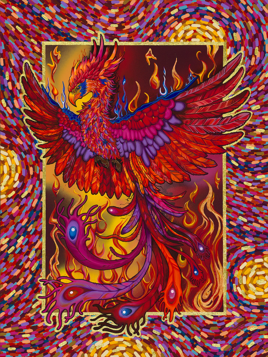 Phoenix Knite
