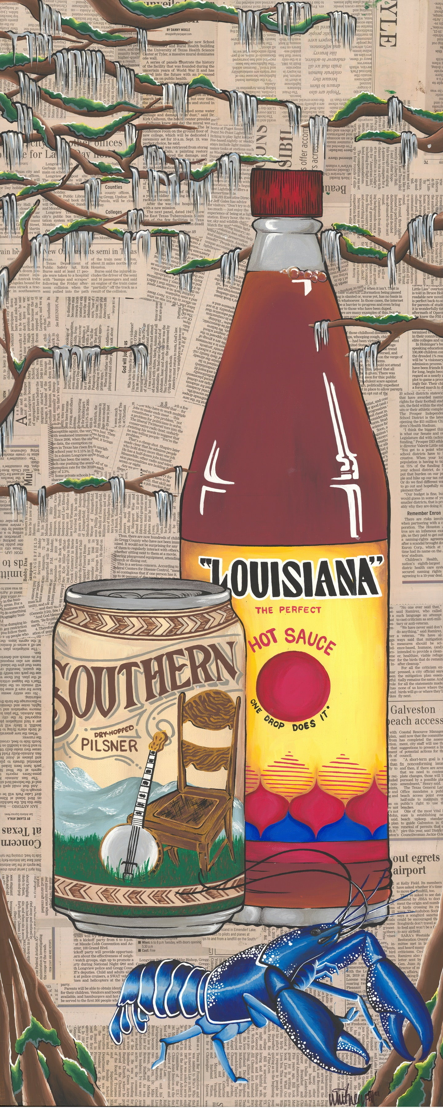 Louisiana Southern