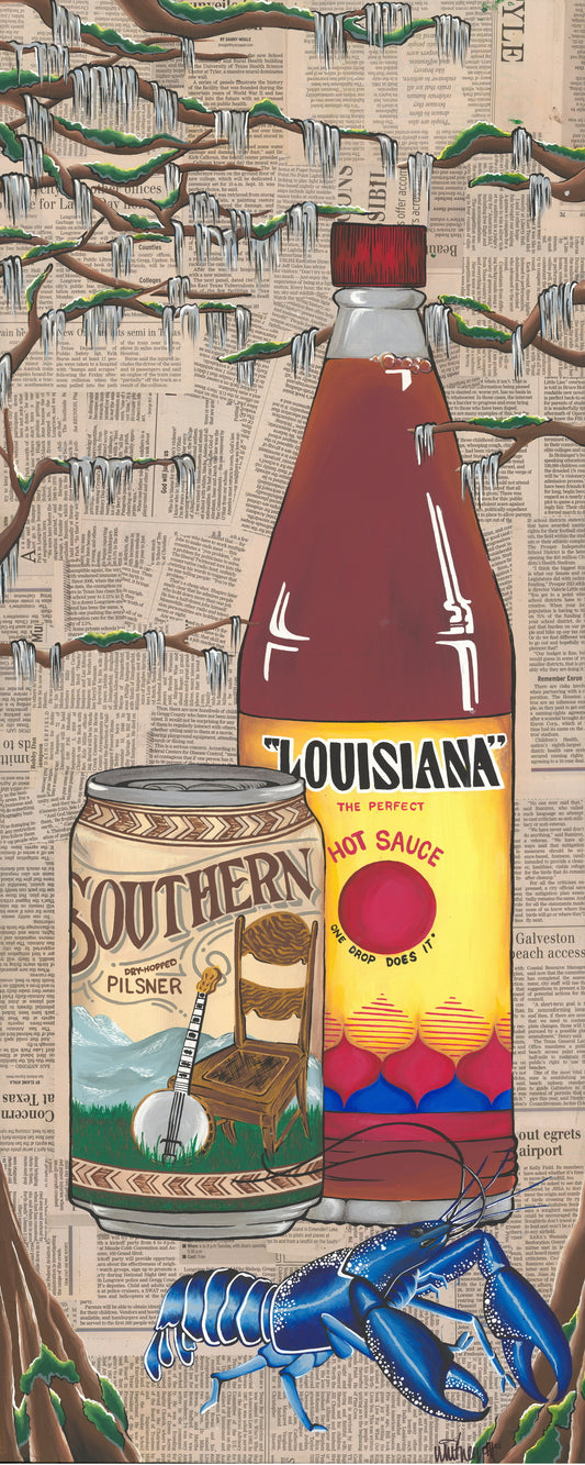 Louisiana Southern