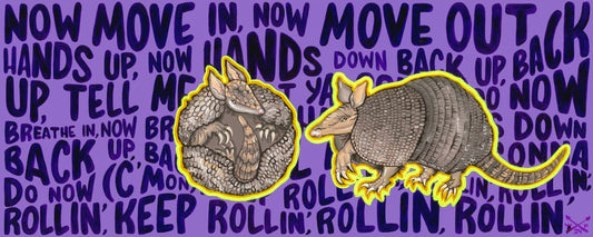 The Rolln Twins