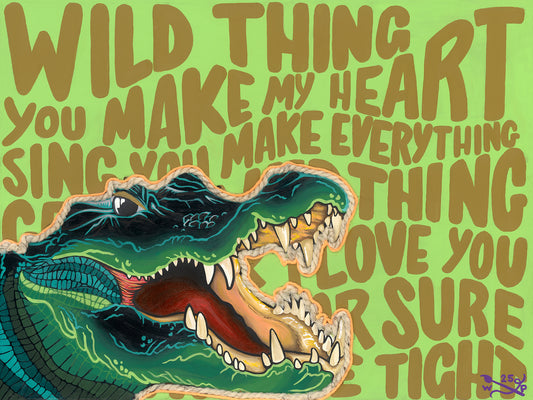 Wild Thing